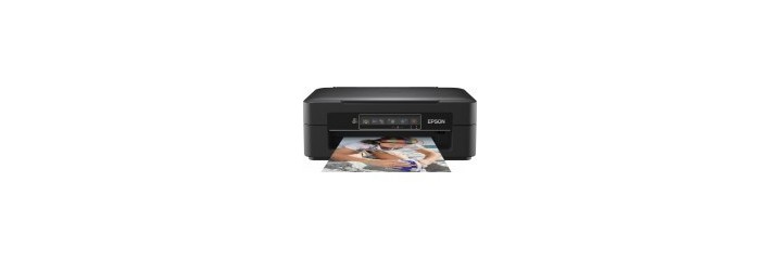 EPSON EXPRESSION HOME XP 235