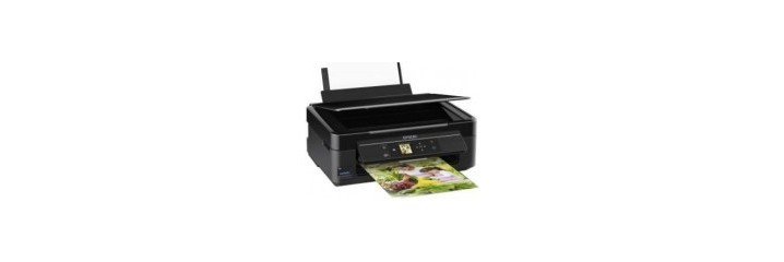 EPSON EXPRESSION HOME XP 313