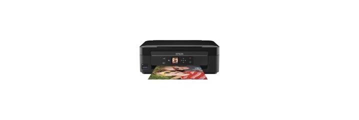 EPSON EXPRESSION HOME XP 332