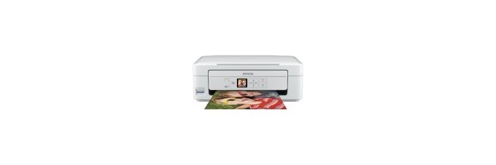EPSON EXPRESSION HOME XP 335