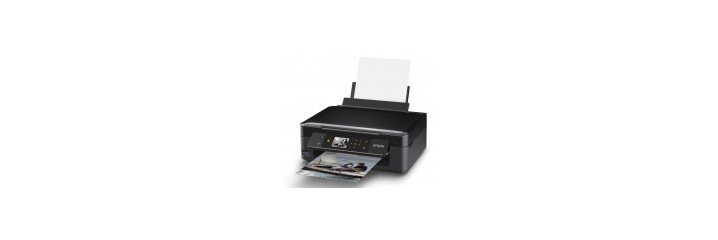 EPSON EXPRESSION HOME XP 413