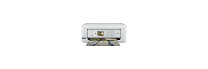 EPSON EXPRESSION HOME XP-435