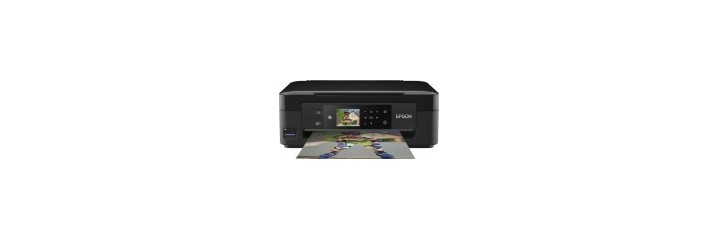 EPSON EXPRESSION HOME XP-432