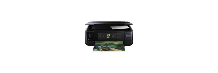 EPSON EXPRESSION PREMIUM XP-530
