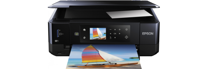 EPSON EXPRESSION PREMIUM XP-630