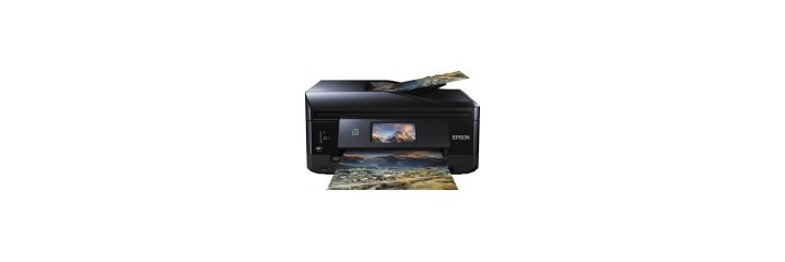 EPSON EXPRESSION PREMIUM XP-830
