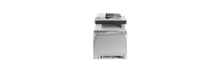 KYOCERA FS-C1020MFP+