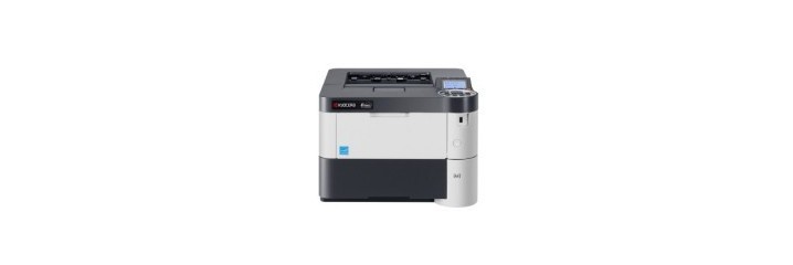 KYOCERA FS-2100D