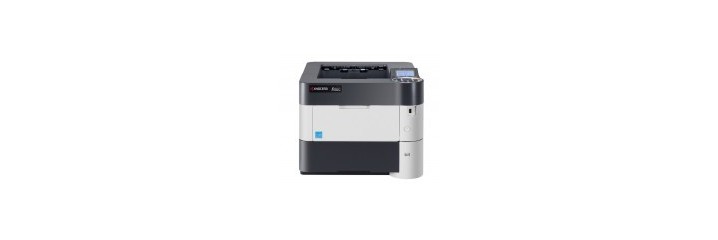 KYOCERA FS-4100DN