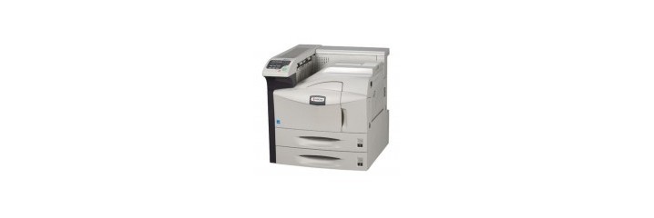 KYOCERA FS-9100