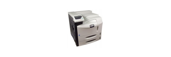 KYOCERA FS-9130DN