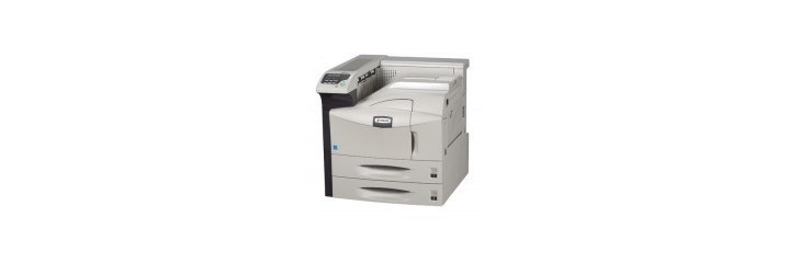 KYOCERA FS-9500