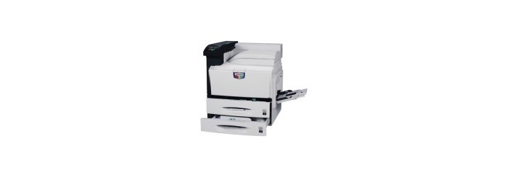 KYOCERA FS-C8100N