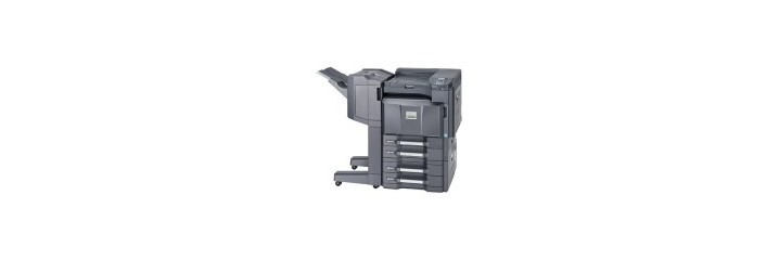 KYOCERA FS-C8600DN