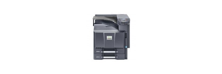 KYOCERA FS-C8650DN