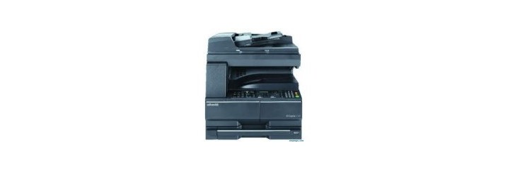 Olivetti Fax Ofx 2200