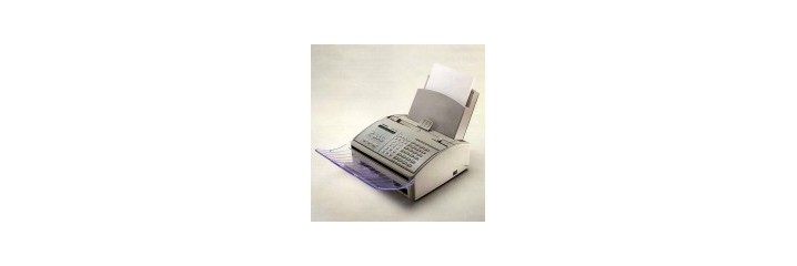 Olivetti Fax Ofx 3100