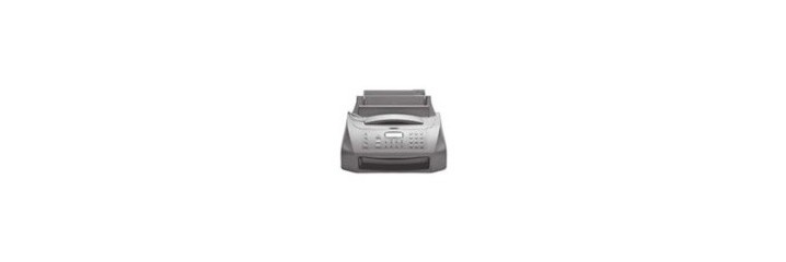 Olivetti Fax Ofx 3200