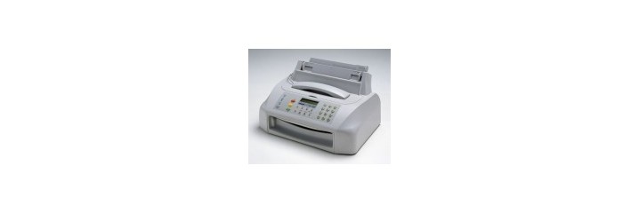 Olivetti Fax Ofx 520