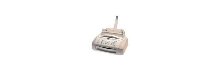 Olivetti Fax Ofx 540