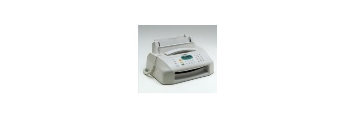 Olivetti Fax Ofx 580