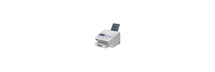 PANASONIC UF SERIES