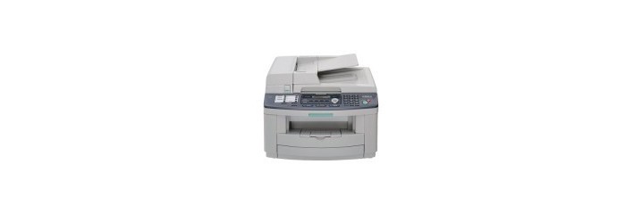 Panasonic Kx-Flb801