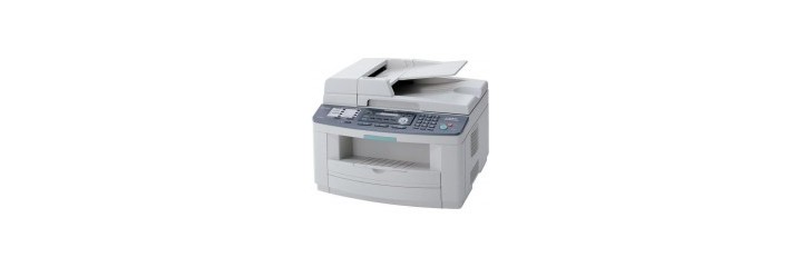 Panasonic Kx-Flb801e