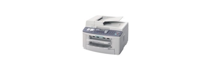Panasonic Kx-Flb812