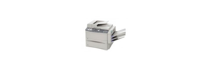 Panasonic Kx-Flb852