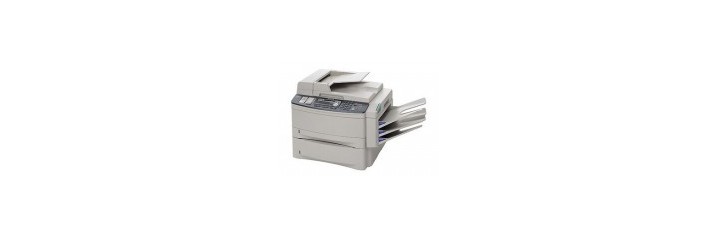 Panasonic Kx-Flb853