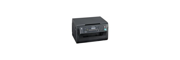 Panasonic Kx-Mb2000