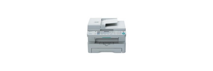 Panasonic Kx-Mb781