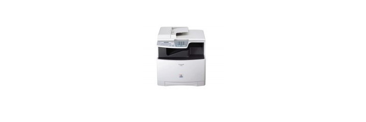 Panasonic Kx-Mc6020