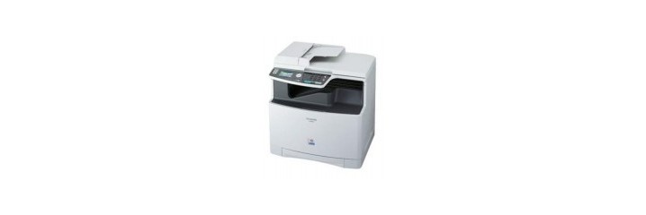 Panasonic Kx-Mc6040