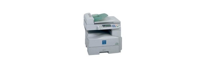 Ricoh Aficio 1013f