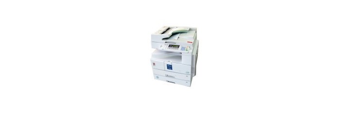 Ricoh Aficio 1015