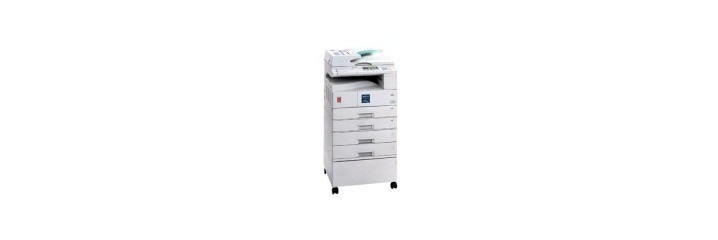 Ricoh Aficio 1018d