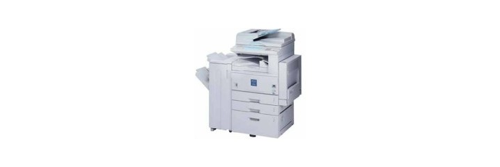 Ricoh Aficio 1022