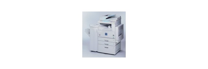 Ricoh Aficio 1027