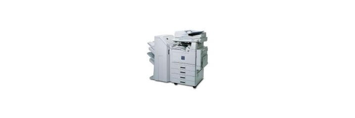 Ricoh Aficio 1035