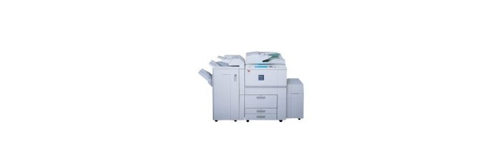 Ricoh Aficio 1075