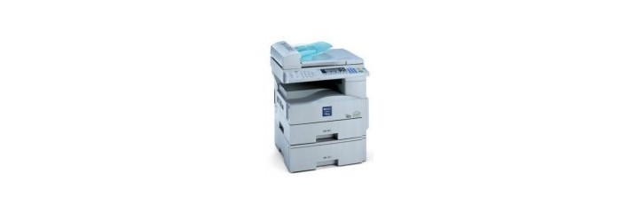 Ricoh Aficio 1515