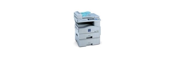 Ricoh Aficio 1515ps