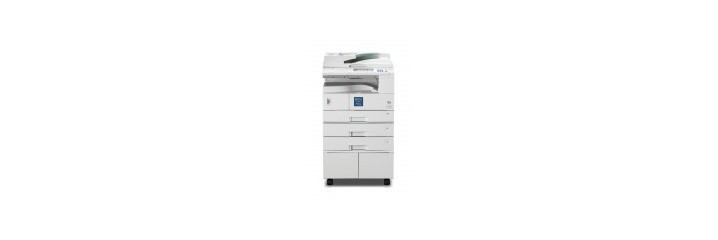 Ricoh Aficio 2015