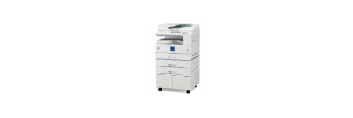 Ricoh Aficio 2016