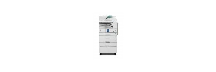 Ricoh Aficio 2018