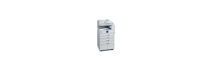 Ricoh Aficio 2020