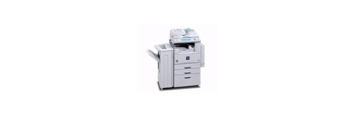 Ricoh Aficio 2022