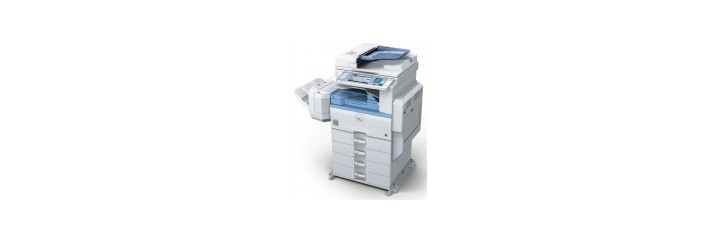 Ricoh Aficio 2027